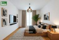 Daheim in der Skyline – Erstbezug exklusive ab 01.05.2026 beziehbar