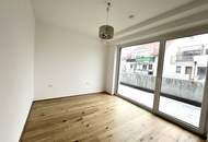 Miete: 2 Zimmer Balkon, Garage und TG-Stellplatz