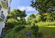 Seltene Jugendstil-Rarität: Großzügige 5,5-Zimmer-Wohnung mit Blick ins Grüne