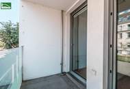 3.Zimmer-Traum mit Loggia und Küche auf Eigengrund (BJ 2018) - UNO-City / Donauzentrum / U-Bahn U1 (Top-Anbindung zum Stephansplatz) - JETZT ANFRAGEN