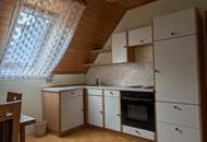 Zweifamilienhaus mit WOHNRECHT