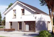 TOP PREIS STILVOLLES EINFAMILIENHAUS MIT GARAGE VOLLAUSSTATTUNG (Provisionsfrei)