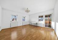 Großzügige Liegenschaft mit Garten, Garage &amp; Terrasse!