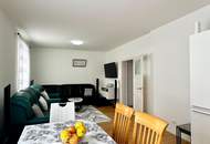 "KAUFANBOT vorhanden" Einfamilienhaus in Zeltweg - 4 Schlafzimmer, große Terrasse und viel Platz im Garten