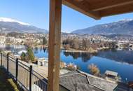 Ferienhaus am Millstätter See – Traumlage mit Seeblick