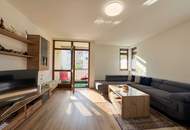 Sonnige Garconniere mit Loggia in Top Lage | PARSCH