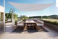 Luxuriöses Penthouse mit großzügiger Dachterrasse in Dornbach