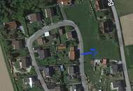 TOP Baugrundstück 1000 m² in Neudau ++ Baubescheid (Provisionsfrei)