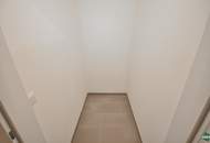 Hofruhelage: Moderne 2-Zimmer Wohnung mit Loggia nahe Donau