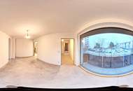 "Modernes Einfamilienhaus vor Fertigstellung"