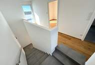 TRAUMHAFTER AUSBLICK | Moderne Doppelhaushälfte - ERSTBEZUG | 5 Zimmer | Großhöflein - Fasangasse (Haus 4/1)