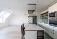 "Luxury Rooftop Apartment"