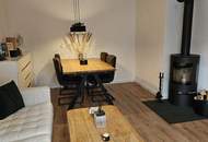 Charmantes Reihenhaus mit Wintergarten!