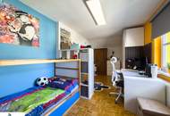 EINFAMILIENHAUS IM SPECKGÜRTEL WIENS - familienfreundliche Grünruhelage