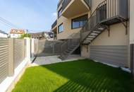 Erstbezug am Satzberg: Doppelhaushälfte mit viel Freiflächen - PROVISIONSFREI direkt vom Bauträger!