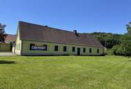 Charmanter Vierkanthof mit großem Potenzial – nahe Feldbach