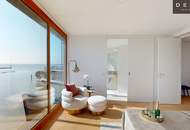 SEEVILLA IN ERSTER REIHE MIT WEITBLICK UND INFINITY-POOL