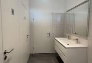 Modern ausgestattete Büro-/Kanzleifläche in zentraler Stadtlage
