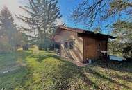 Traumhaftes großes Baugrundstück in Zwentendorf !