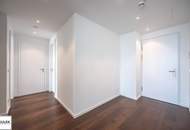 25. Etage | Luxusapartment | 22 m² Balkon | Pool, Fitness & Spa