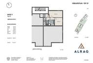 1190! Exclusive Maisonette-Wohnung in schöner Wohnanlage im Herzen von Sievering!