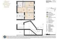 Wohnen für Generationen! 5-Zimmer Wohnung im Erstbezug - provisionsfrei!