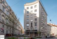 ** Wohnen in der Innenstadt (nähe Stadtpark): 2 Zimmer Wohnung mit separater Küche im 5.OG - ab sofort beziehbar **