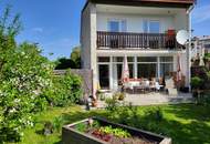 "IN KAUFABWICKLUNG!" ECKREIHENHAUS MIT GEPFLEGTEM GARTEN IM HERZEN DES WIENERWALDES