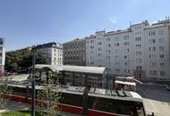 Geförderte 1-Zimmer-Wohnung - Nähe U3 Schlachthausgasse