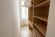 Stilvolle Altbauwohnung in Wiener Innenstadtlage