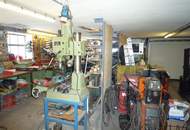 Hier für Sie im Attergau! Leben und Arbeiten für Selbstständige und Familie zum Wohnen!