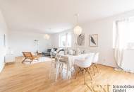 MIETE mit KAUFOPTION - Wunderschöne 4-Zimmer-Wohnung mit sonniger Terrasse in St. Pölten zu vermieten!