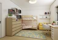 Familienidyll: Ihr Traumhaus mit 4 Schlafzimmern bei Wien &amp; Bratislava