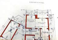 Vollunterkellertes Einfamilienhaus - Viel Potenzial - Mach was draus!