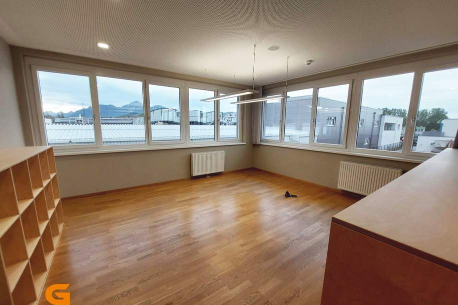 Open Office, kleine Büroeinheiten in Siezenheim bei Salzburg mieten, Gewerbeobjekt-miete, 314,00,€, 5071 Salzburg-Umgebung