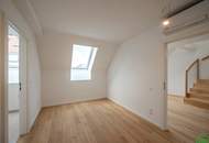 *TRAUMHAFTE DACHGESCHOSS - MAISONETTE - JETZT EINZIEHEN*