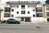 Helle, zentral begehbare Neubauwohnung (freier Mietzins) in Top-Lage