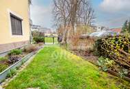 Altbauwohnung mit Garten - Wohnung / Büro - Kreuzbergl