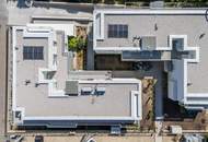 Exklusives Dachgeschoss-Juwel: Penthouse-Feeling mit weitläufiger Terrasse