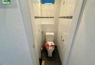 2-Zimmer Wohnung mit getrennter Küche in Stockerau - ab sofort beziehbar!