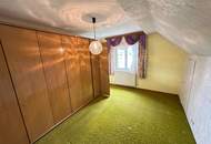 Zentrumsnahes Einfamilienhaus in ruhiger Wohnlage