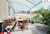 **Neuer Preis** Attraktives Reihenhaus an der Grenze Rodaun/Perchtoldsdorf