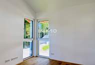 Penthouse mit XL-Terrasse & Seeblick – letzte verfügbare Dachgeschosswohnung! - SEE.LEBEN Mondsee