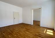 Charmante 3-Zimmer-Wohnung in Ruhelage