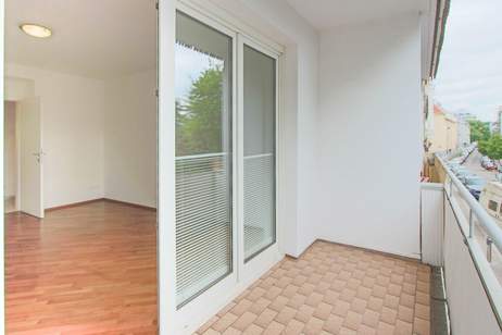Bezaubernde 2-Zimmer Wohnung mit Loggia in Sievering, Wohnung-miete, 1.250,00,€, 1190 Wien 19., Döbling