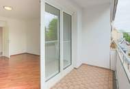 Bezaubernde 2-Zimmer Wohnung mit Loggia in Sievering
