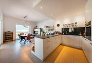 Exklusive 2-Zimmer Penthouse Wohnung mit Seeblick in Thiersee!