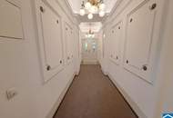 Nähe U4 Pilgramgasse: 2 Zimmerwohnung in schön saniertem Altbau