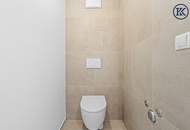 Luftiges Dachgeschoss-Refugium: Atemberaubende 2-Zimmer-Wohnung mit beeindruckender Freifläche