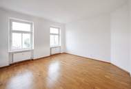 Ein Platz zum Durchatmen mitten in Wien – Charmante 2-Zimmer-Wohnung im 10. Bezirk